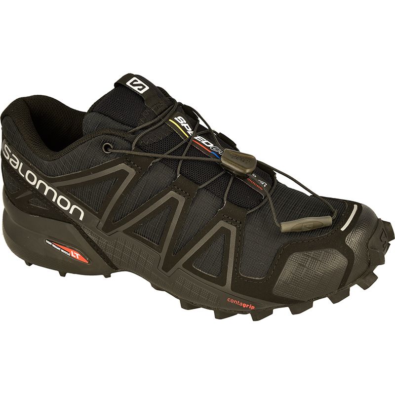 Buty biegowe Salomon Speedcross 4 W L38309700