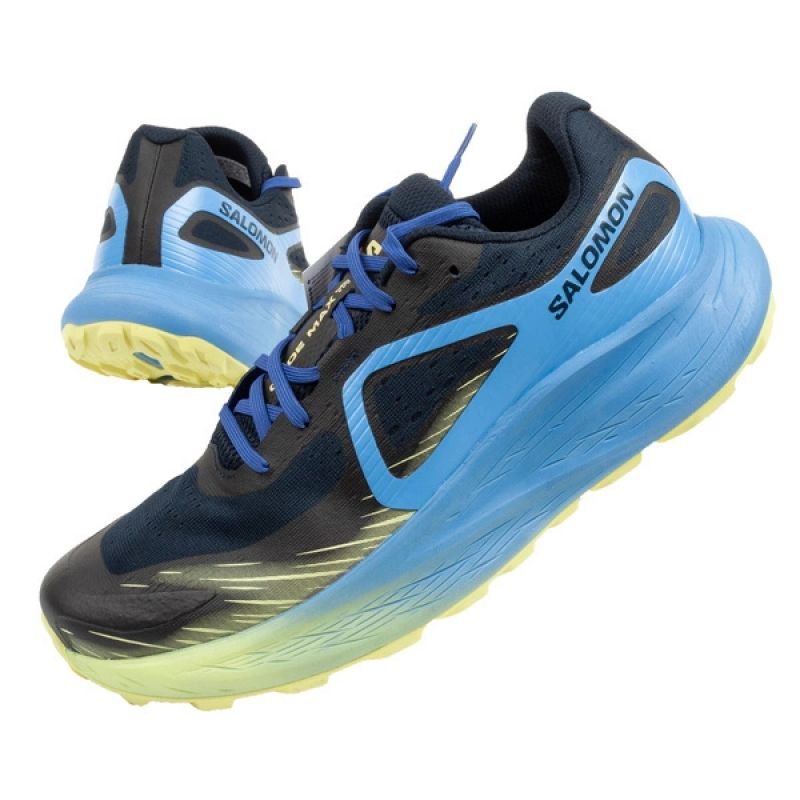 Buty Salomon Glide Max M 470453 - obrazek 2
