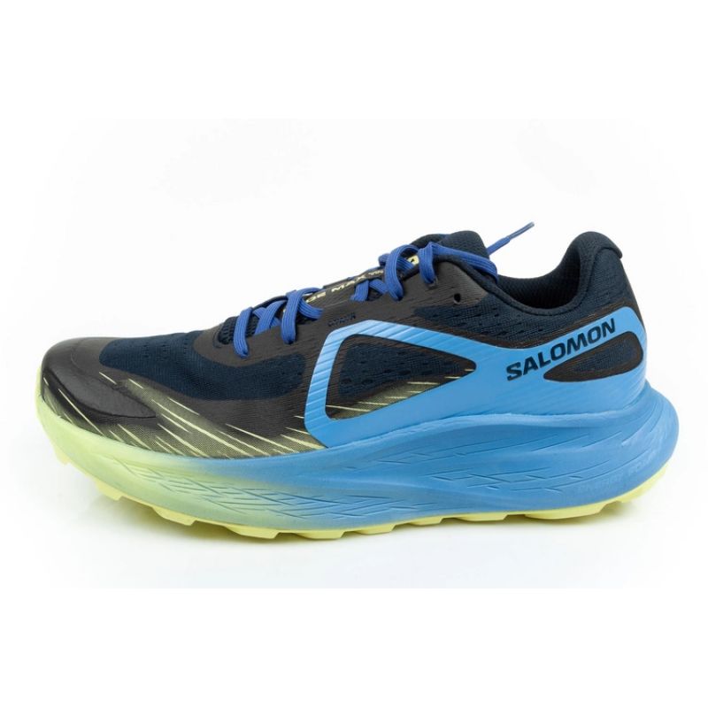 Buty Salomon Glide Max M 470453 - obrazek 3