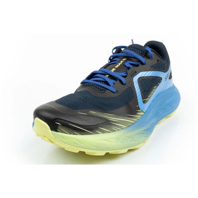 Buty Salomon Glide Max M 470453 - obrazek 4
