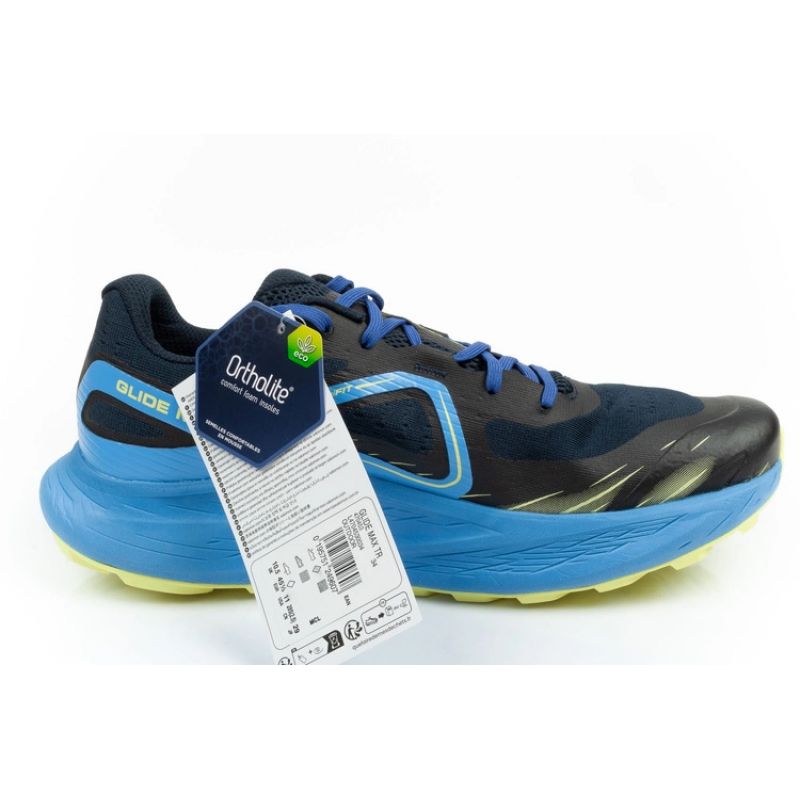 Buty Salomon Glide Max M 470453 - obrazek 5