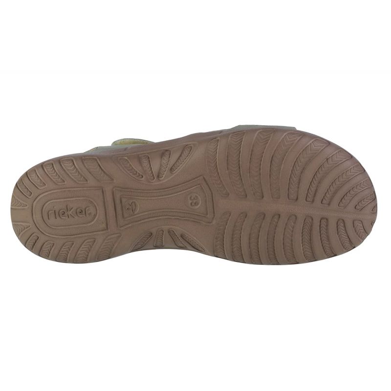 Sandały Rieker W 64870-52 - obrazek 4