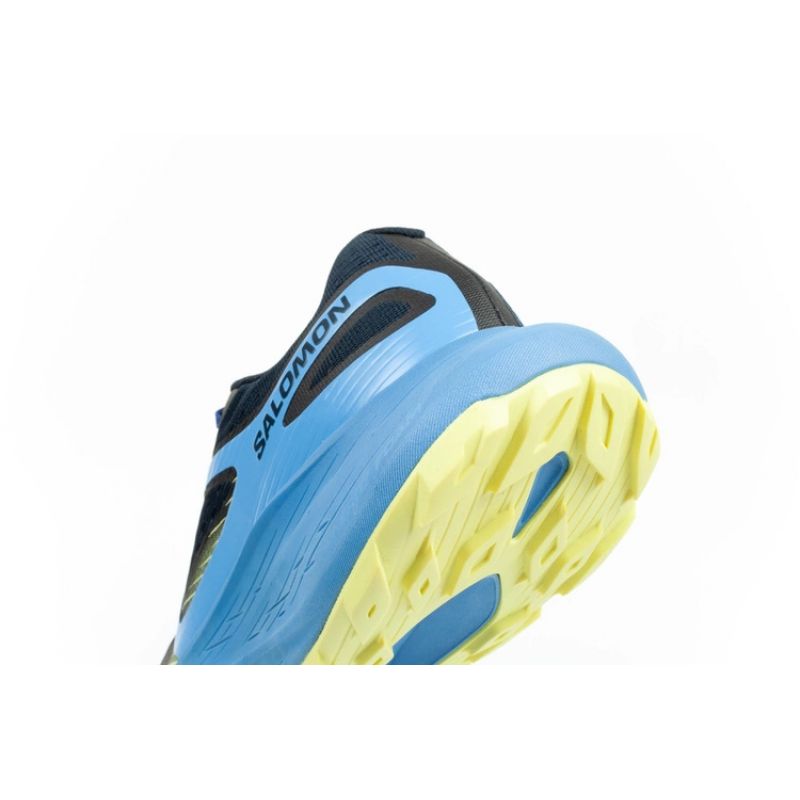 Buty Salomon Glide Max M 470453 - obrazek 8