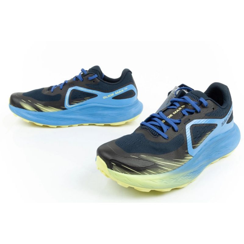 Buty Salomon Glide Max M 470453 - obrazek 9