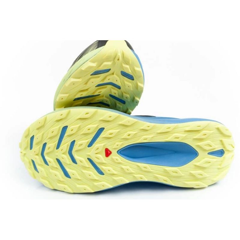 Buty Salomon Glide Max M 470453 - obrazek 10