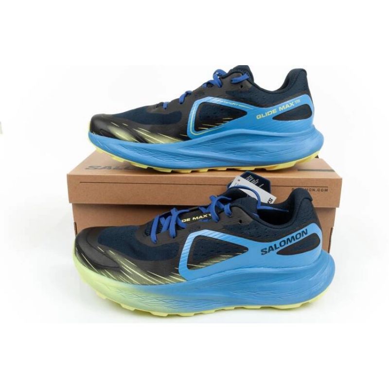 Buty Salomon Glide Max M 470453 - obrazek 11
