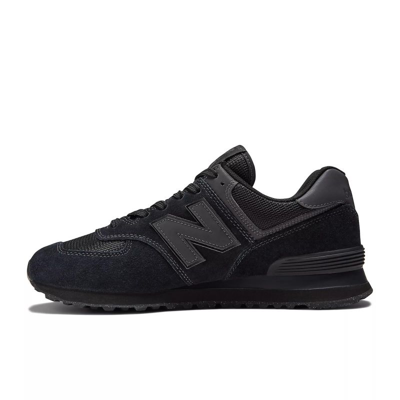 Buty New Balance M ML574EVE - obrazek 2