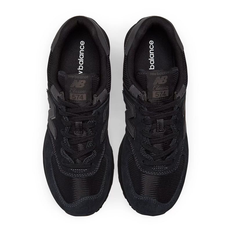 Buty New Balance M ML574EVE - obrazek 3