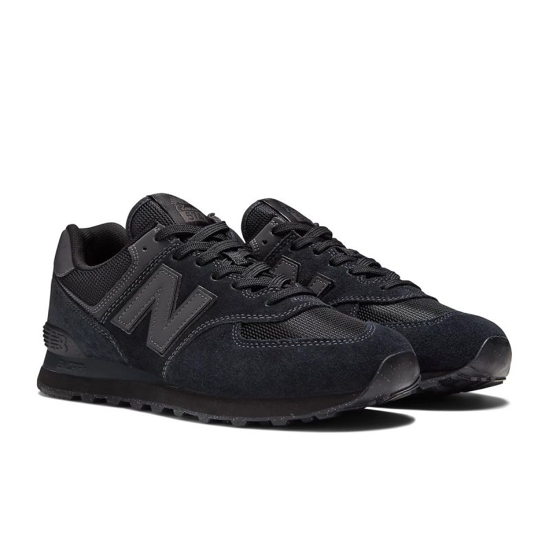 Buty New Balance M ML574EVE - obrazek 4