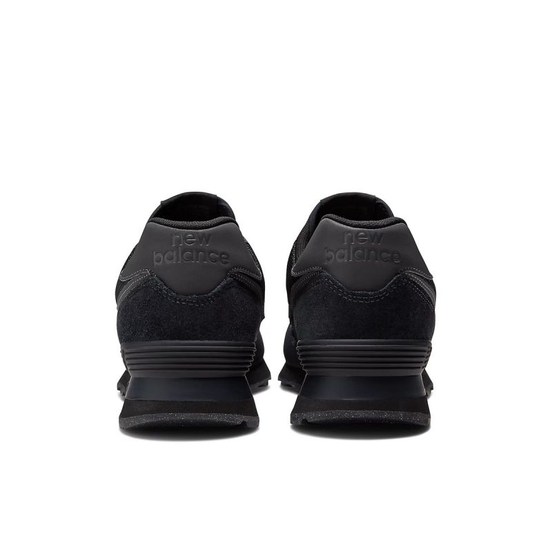 Buty New Balance M ML574EVE - obrazek 6