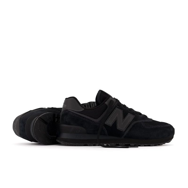 Buty New Balance M ML574EVE - obrazek 7