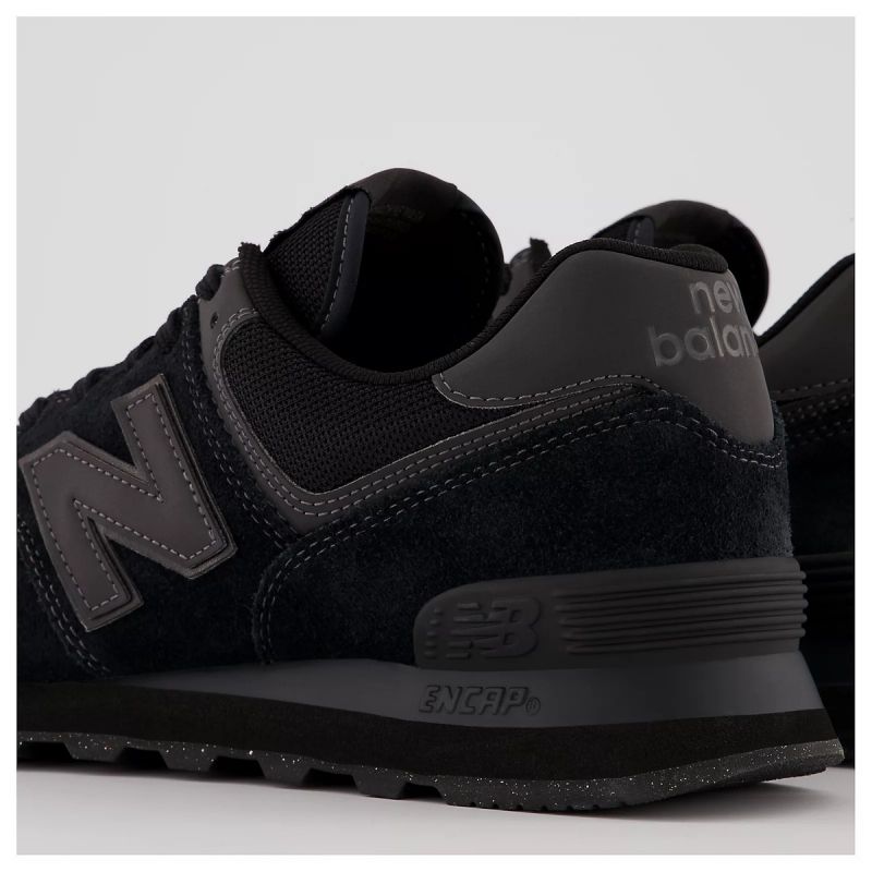 Buty New Balance M ML574EVE - obrazek 8
