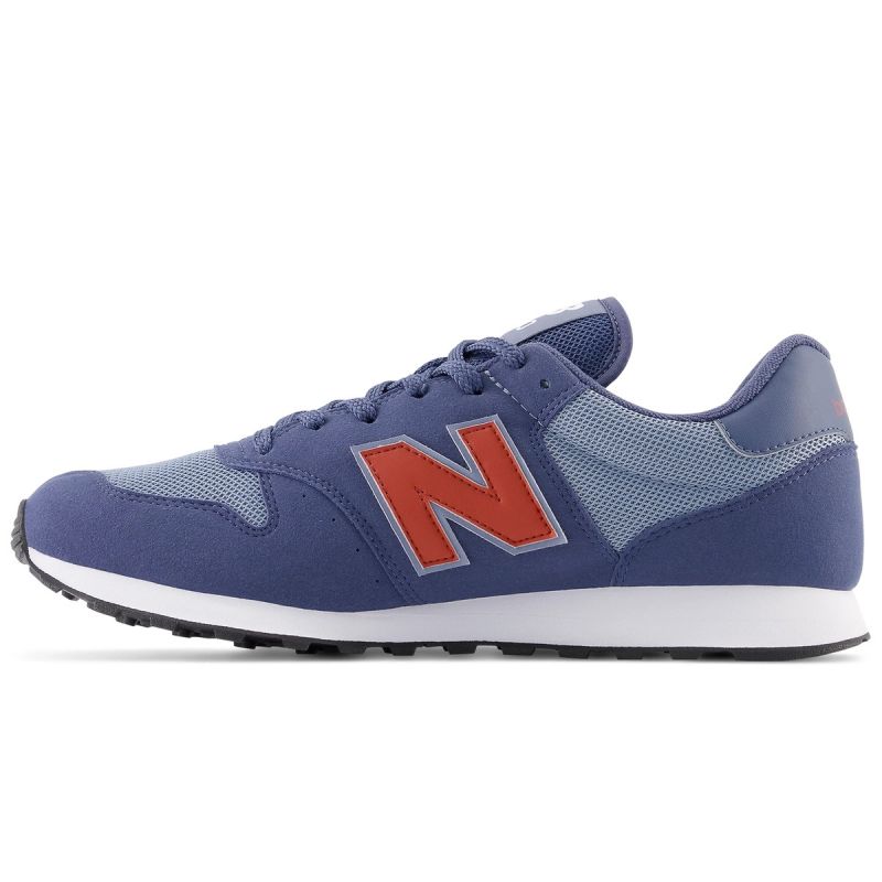 Buty New Balance M GM500MN2 - obrazek 2