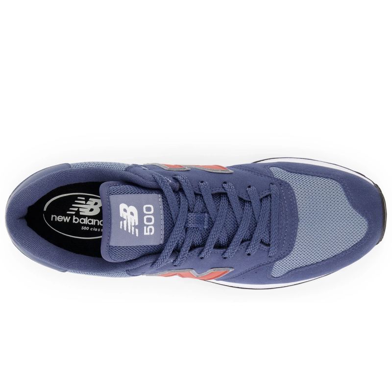 Buty New Balance M GM500MN2 - obrazek 3