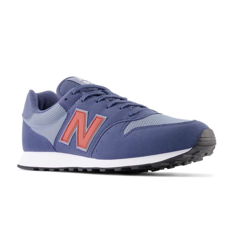Buty New Balance M GM500MN2 - obrazek 5