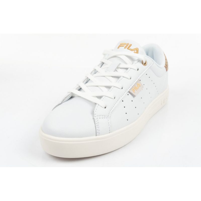 Buty Fila Lusso W FFW028613069 - obrazek 2