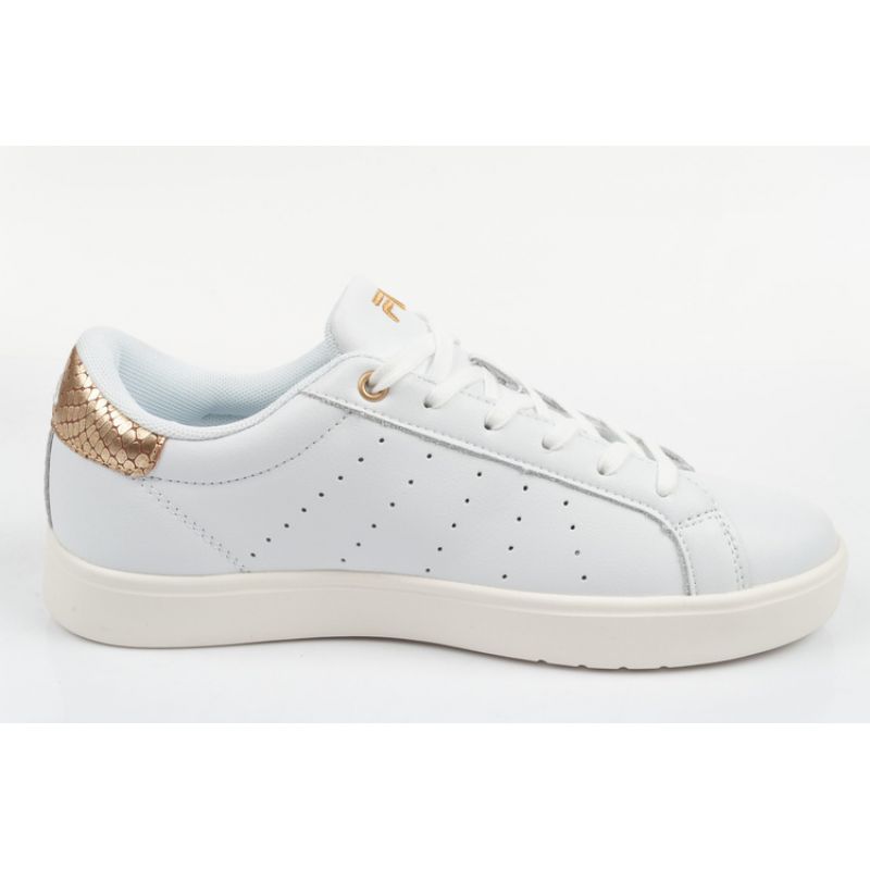 Buty Fila Lusso W FFW028613069 - obrazek 3