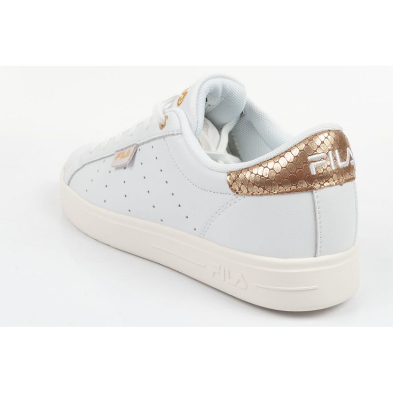 Buty Fila Lusso W FFW028613069 - obrazek 4