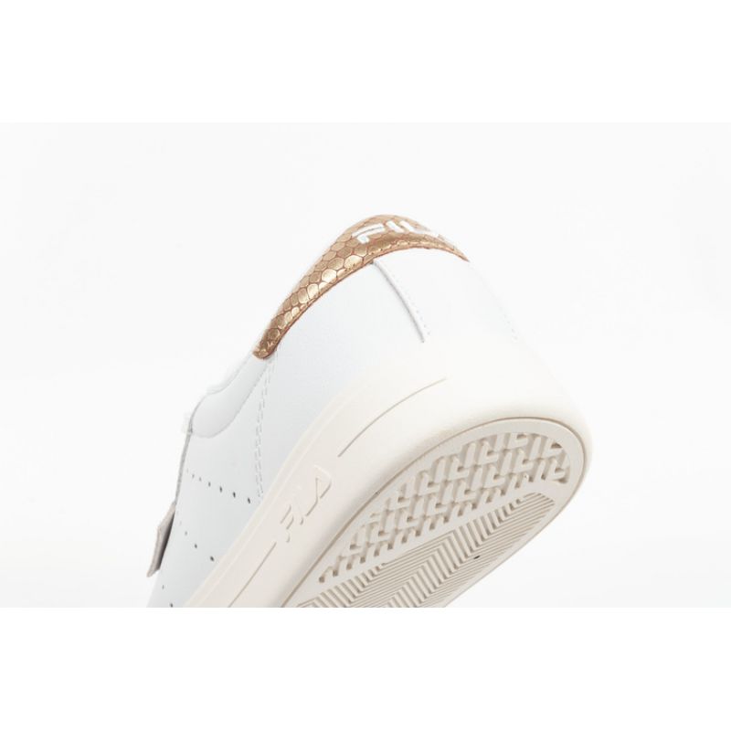 Buty Fila Lusso W FFW028613069 - obrazek 5