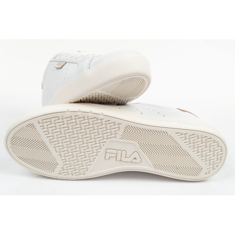 Buty Fila Lusso W FFW028613069 - obrazek 6