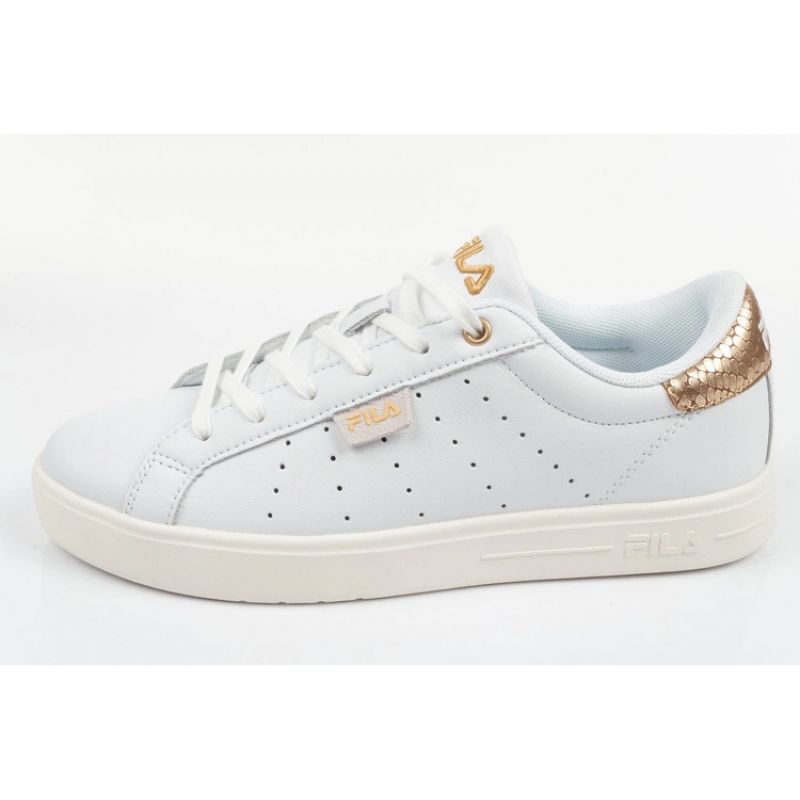 Buty Fila Lusso W FFW028613069 - obrazek 8
