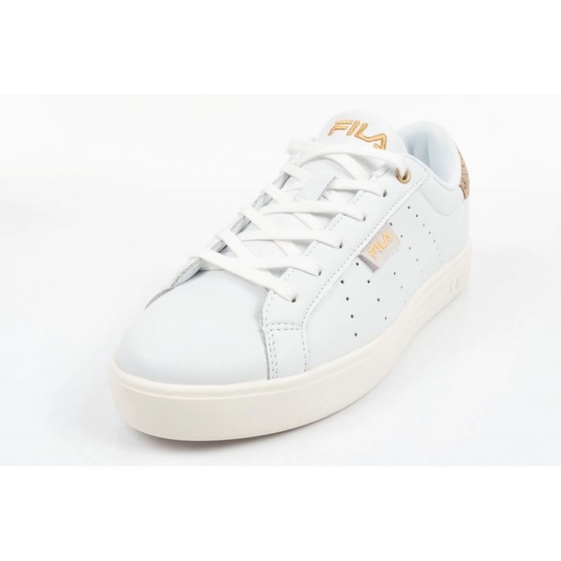 Buty Fila Lusso W FFW028613069 - obrazek 9