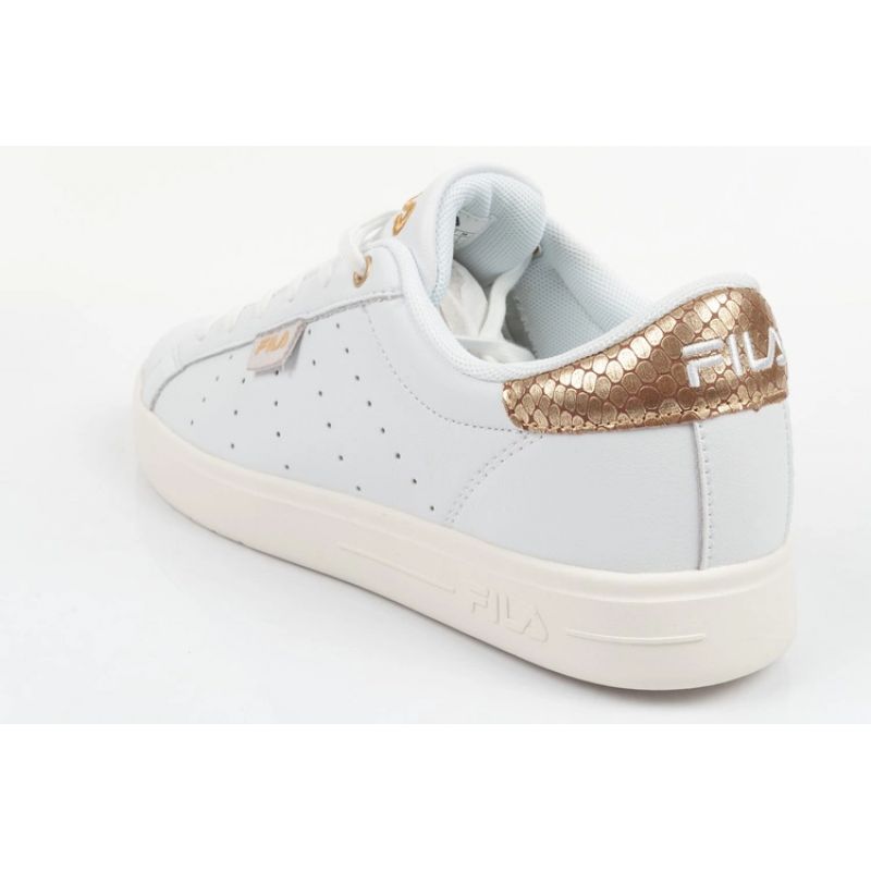 Buty Fila Lusso W FFW028613069 - obrazek 11