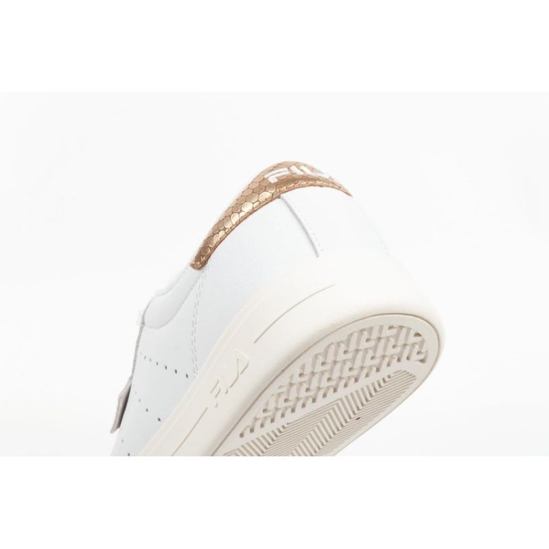 Buty Fila Lusso W FFW028613069 - obrazek 13
