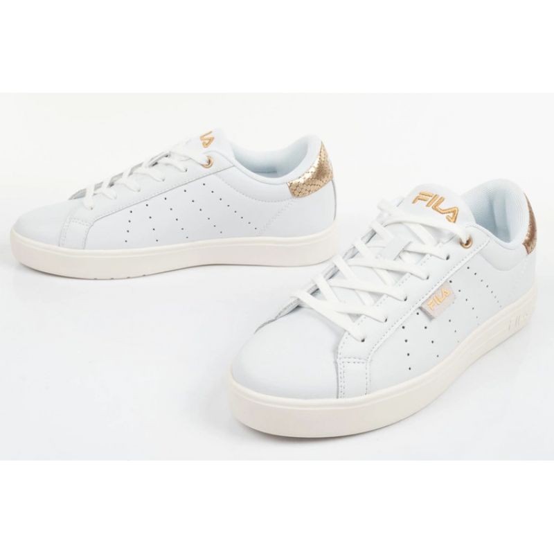 Buty Fila Lusso W FFW028613069 - obrazek 14