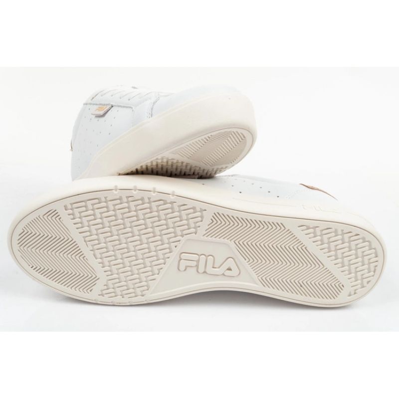 Buty Fila Lusso W FFW028613069 - obrazek 15