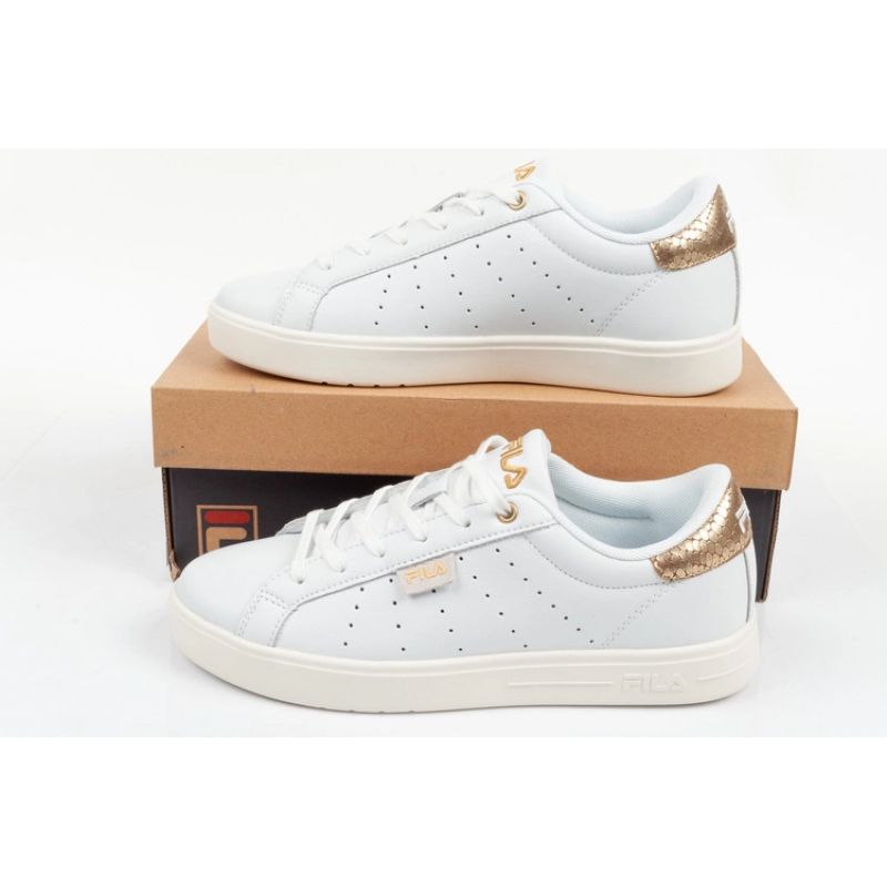 Buty Fila Lusso W FFW028613069 - obrazek 16
