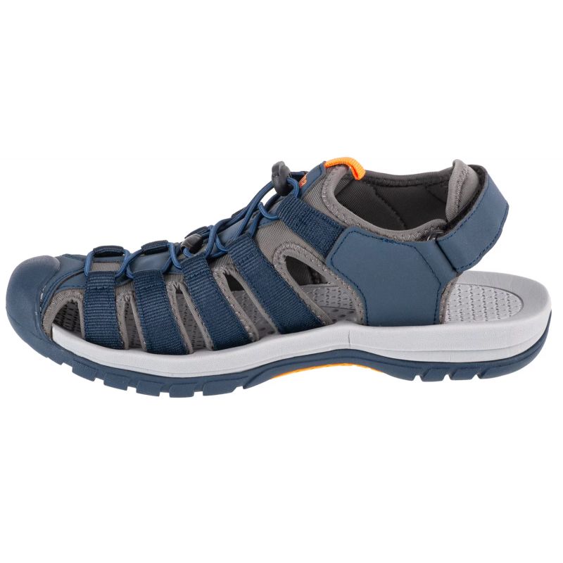 Sandały Joma S.Gea 2403 M SGEAS2403 - obrazek 2