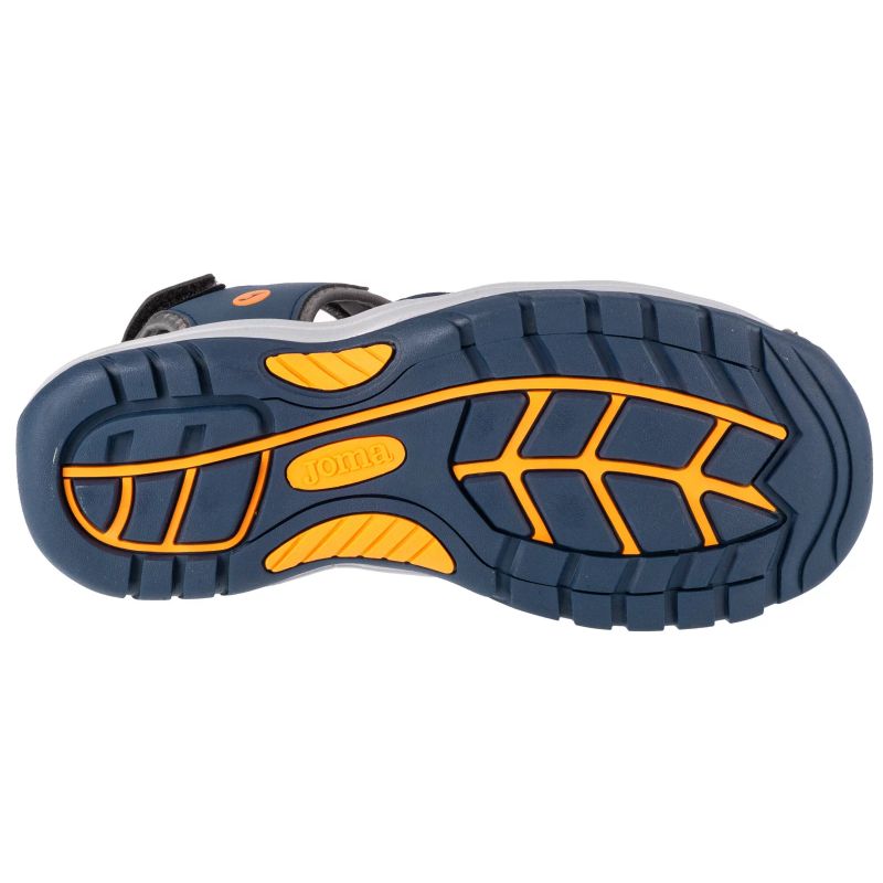 Sandały Joma S.Gea 2403 M SGEAS2403 - obrazek 4