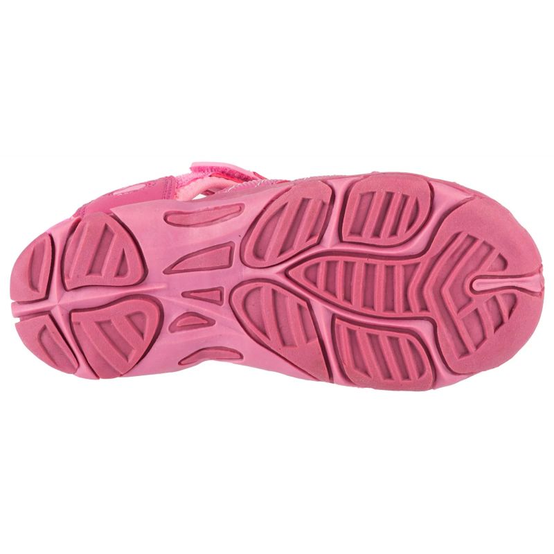 Sandały Joma S.Seven 2419 Jr SSEVJS2419V - obrazek 4