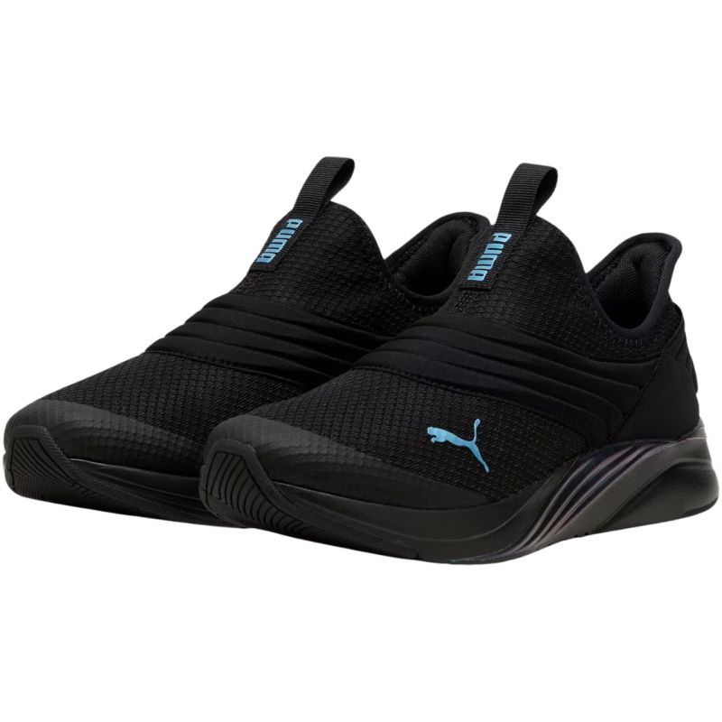 Buty Puma Softride Sophia 2 Slip-On Metachromatic W 379590 01 - obrazek 2