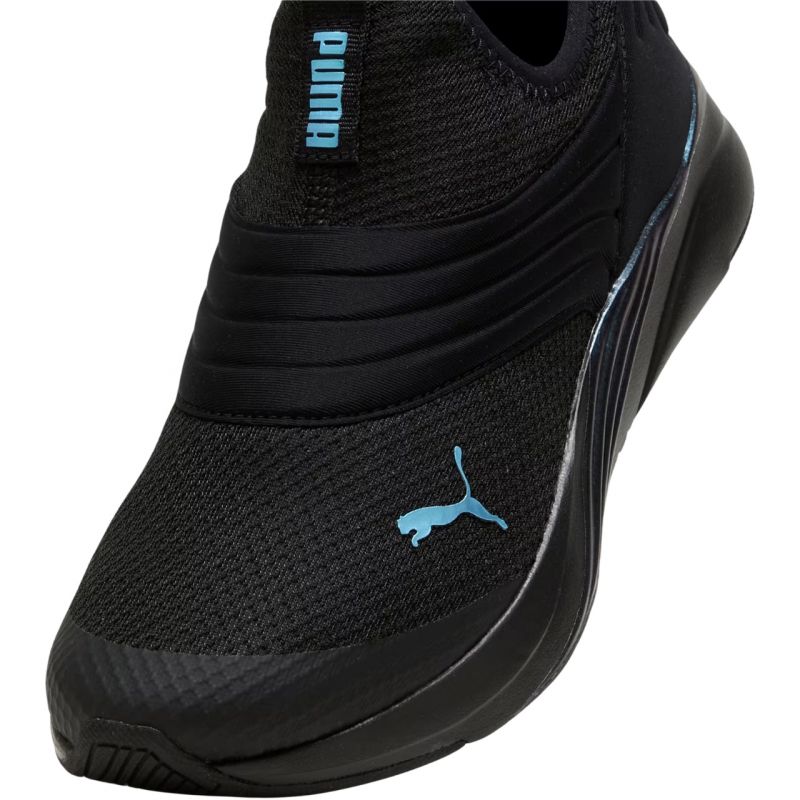 Buty Puma Softride Sophia 2 Slip-On Metachromatic W 379590 01 - obrazek 6