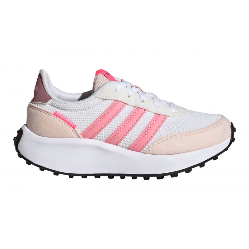 Buty adidas Run 70S K Jr IG4906 - obrazek 2