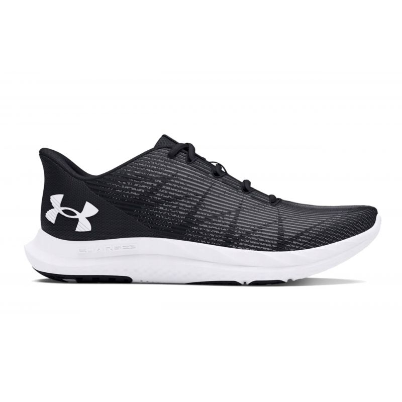 Buty Under Armour Charged Speed Swift W 3027006-001 - obrazek 2