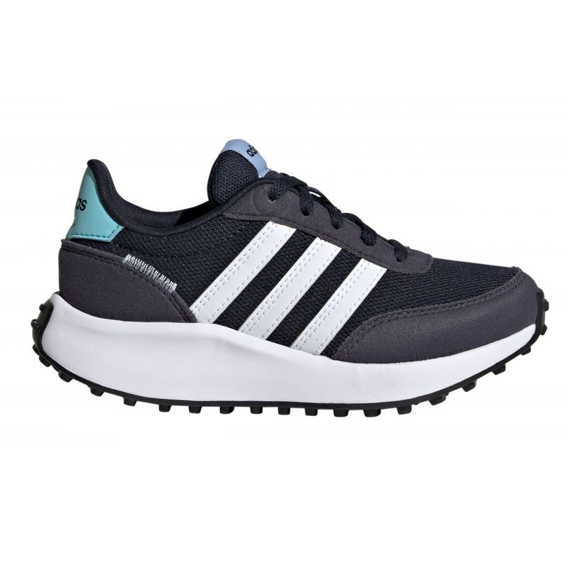 Buty adidas Run 70S K Jr IG4905 - obrazek 2