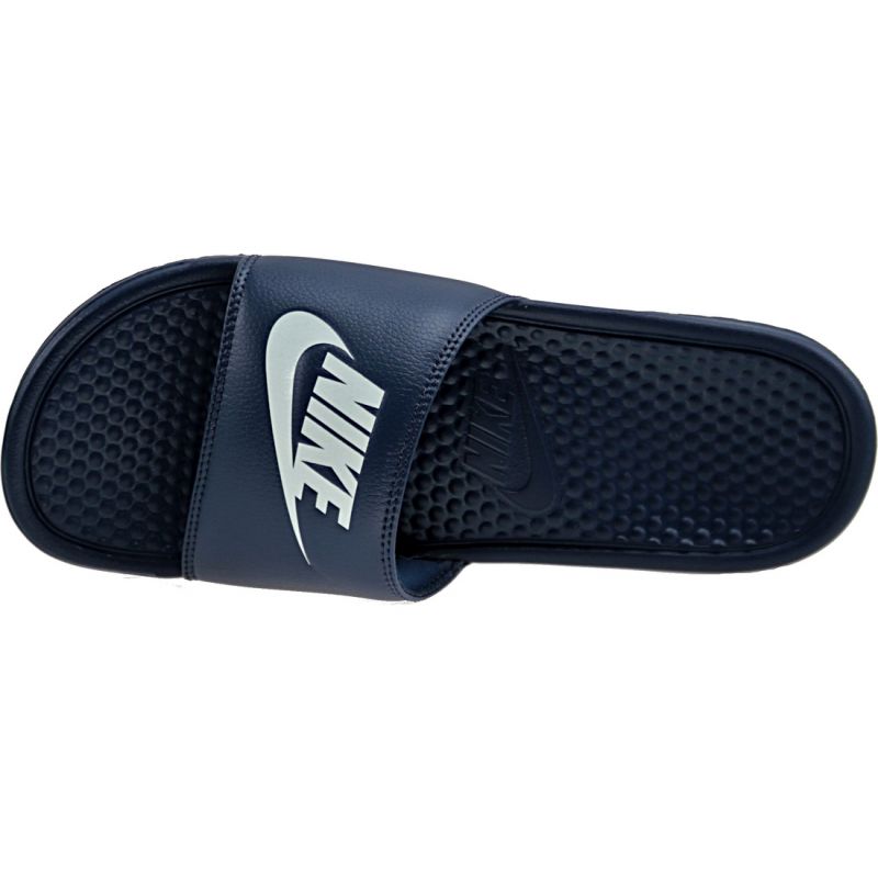Klapki Nike Sportswear Benassi JDI M 343880-403 - obrazek 2