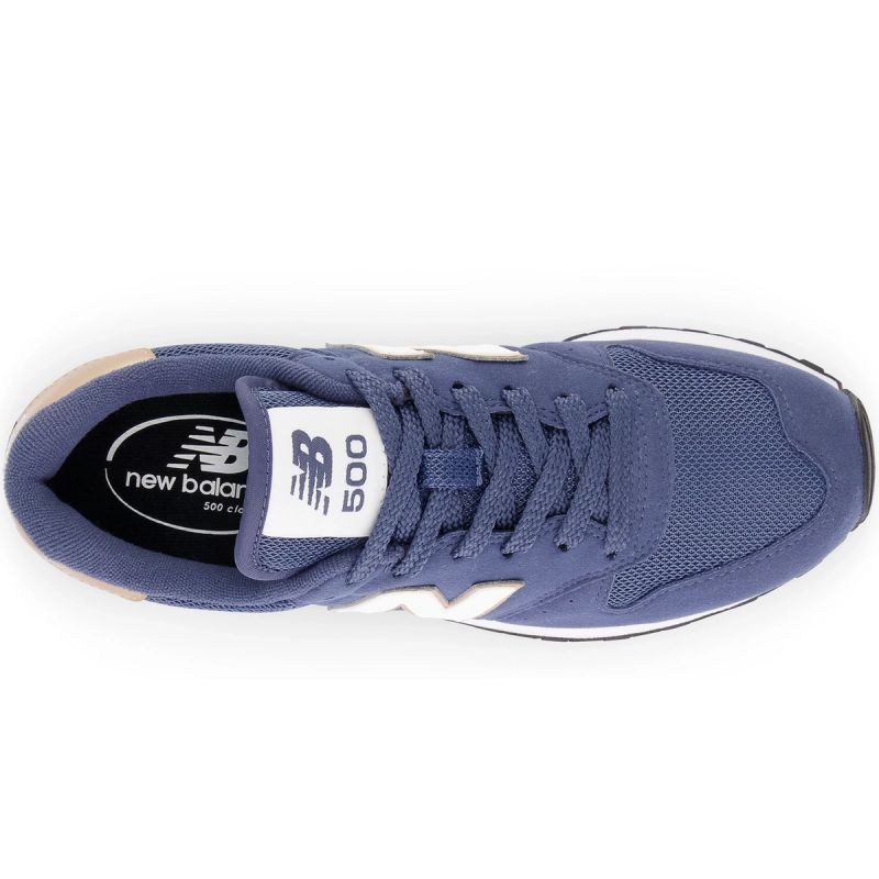 Buty New Balance W GW500SN2 - obrazek 3
