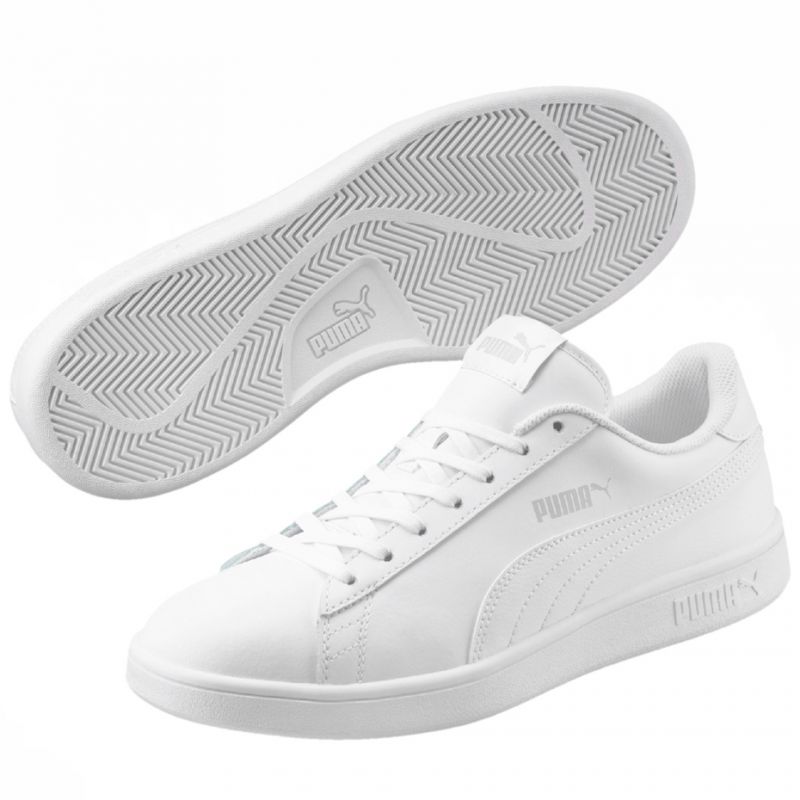 Buty Puma Smash v2 L M 365215 07 - obrazek 2