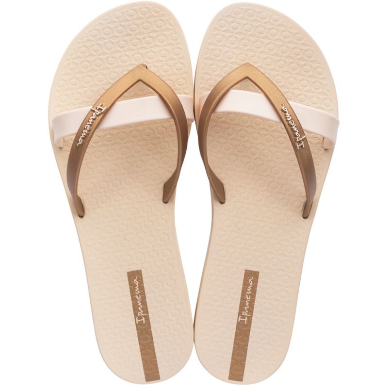 Klapki Ipanema Kirei Fem W 81805-AT158 - obrazek 2