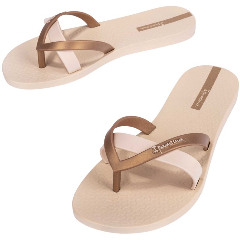 Klapki Ipanema Kirei Fem W 81805-AT158 - obrazek 4