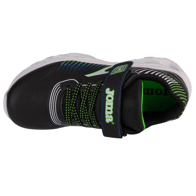 Buty Joma Aquiles 2401 Jr JAQUIW2401V - obrazek 3