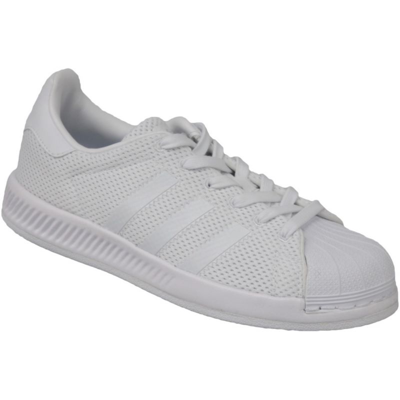 Buty adidas Superstar Bounce W BY1589 - obrazek 2