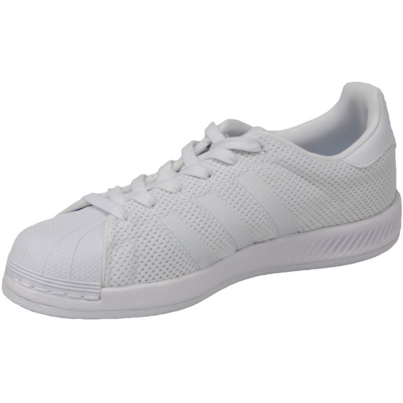 Buty adidas Superstar Bounce W BY1589 - obrazek 3