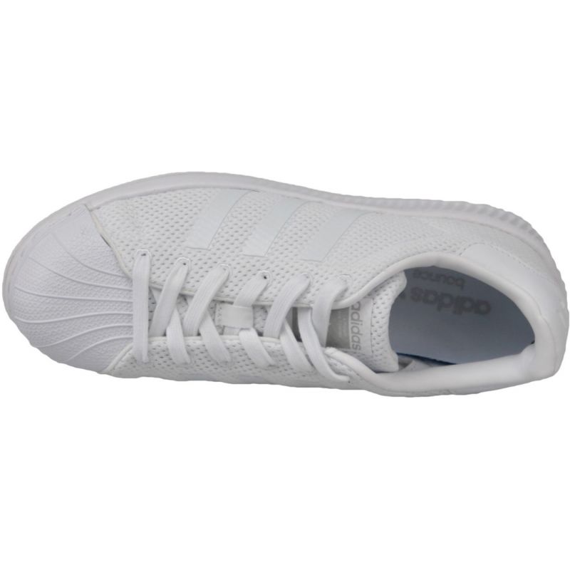Buty adidas Superstar Bounce W BY1589 - obrazek 4