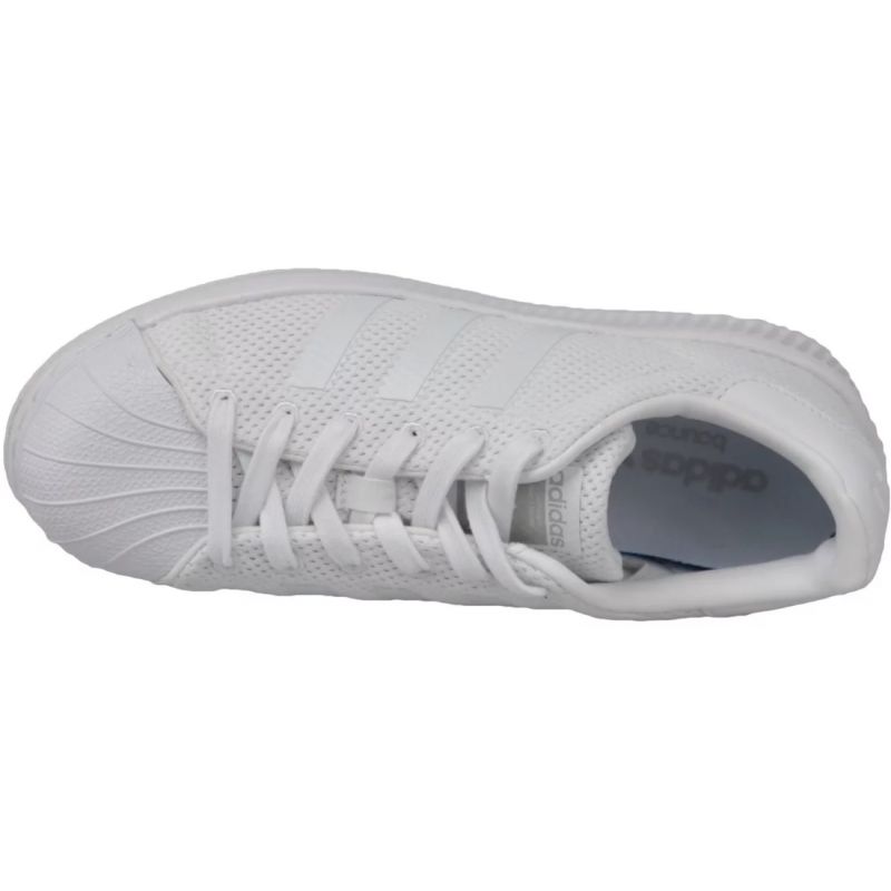 Buty adidas Superstar Bounce W BY1589 - obrazek 8