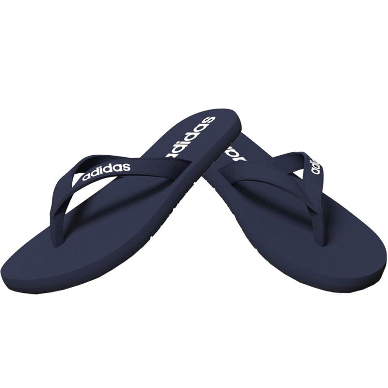 Klapki adidas Eezay Flip Flop EG2041 - obrazek 2